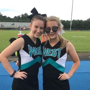 Meet your Posher, Madison